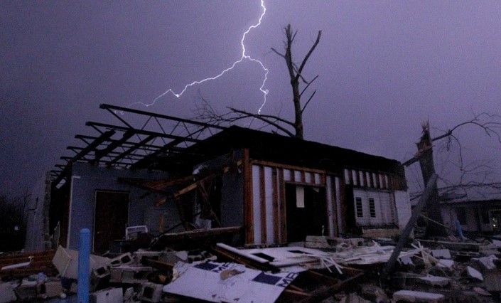 Clima severo deja al menos 11 muertos en Texas - Screenshot_1112