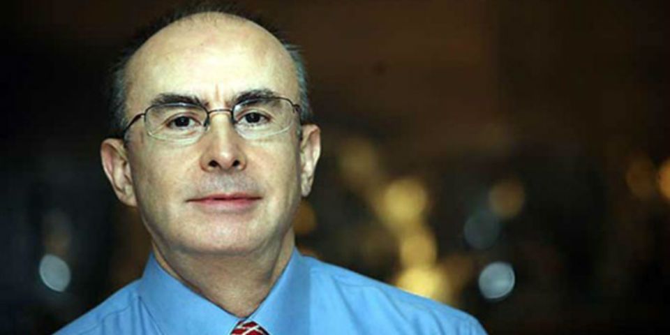 Otorgarán medalla al Mérito Cívico a Rodolfo Neri Vela