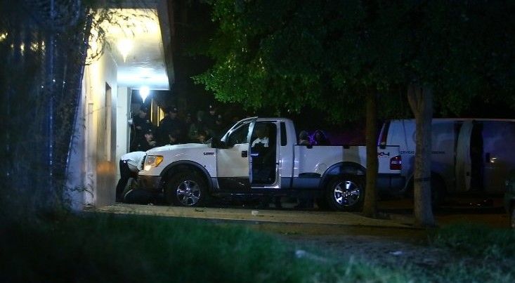 Ejecutan a Vicente Zambada García, sobrino de ‘El Mayo’