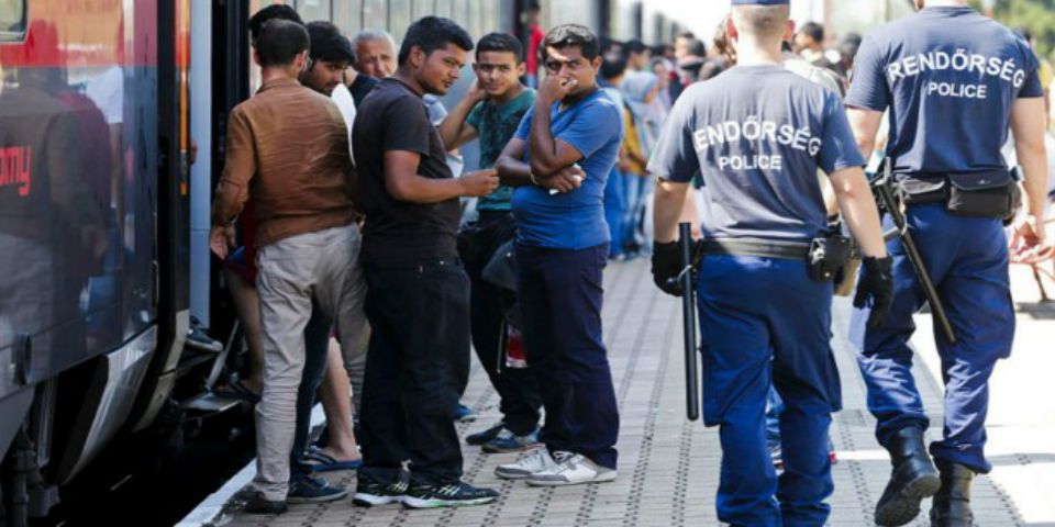 Europa cierra el año bajo alerta por riesgo de ataque terrorista