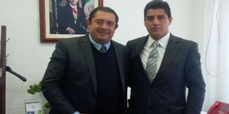 Liberan a delegado del CISEN plagiado