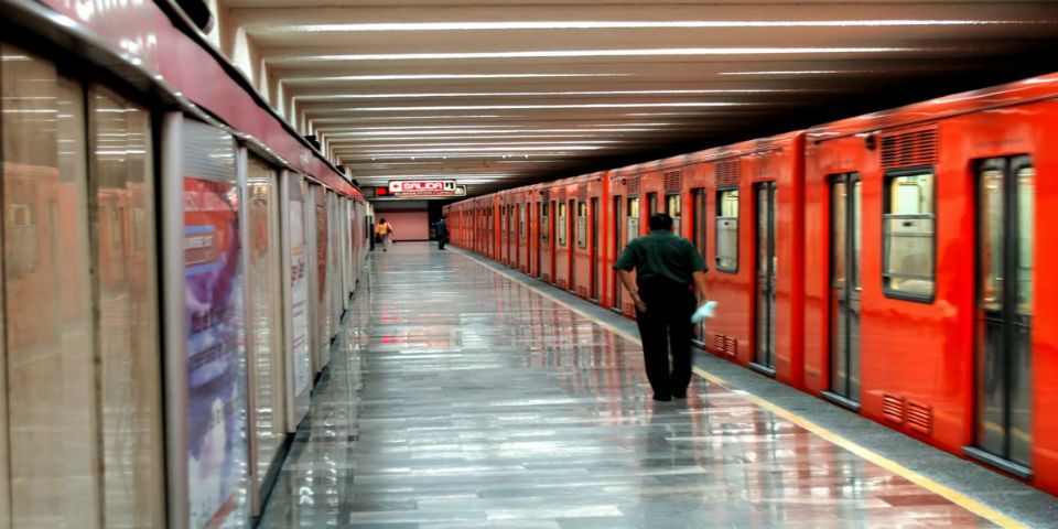 Ofecerá Metro horario especial por Año Nuevo