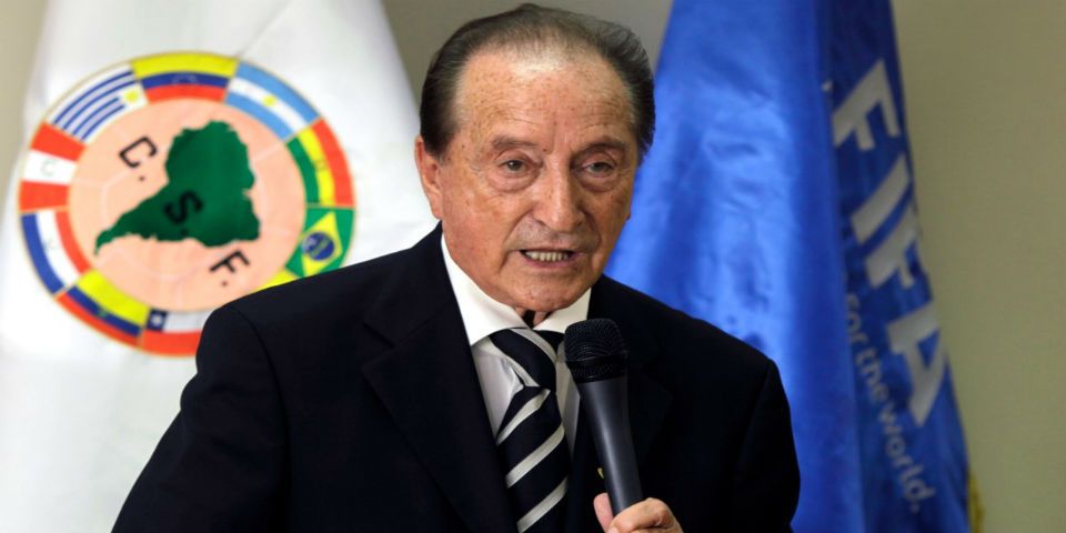 Figueredo acusa a Gorka Villar por extorsión en CONMEBOL