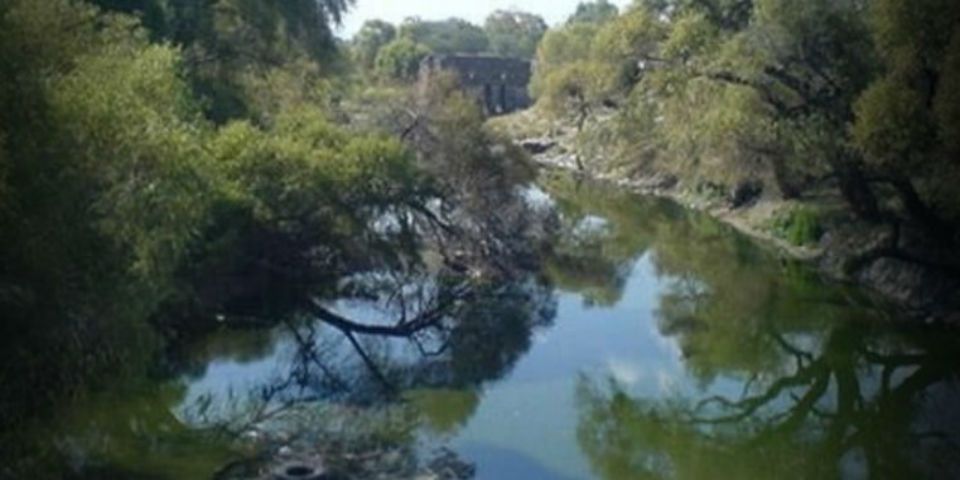 En acuíferos de Guanajuato hay radiactividad: SENER