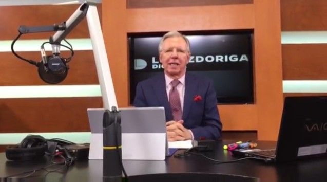 Las noticias de hoy 21 de diciembre