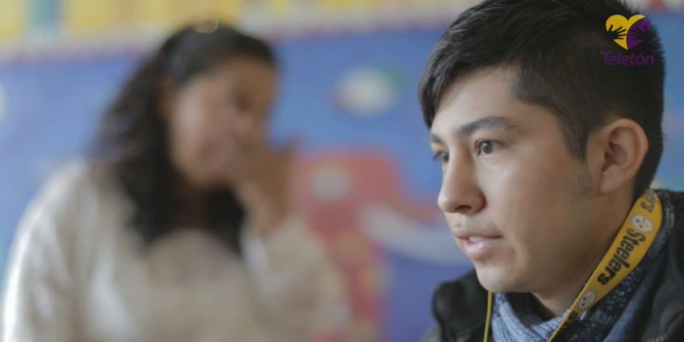 Soy Alejandro Arriaga y tengo ganas de vivir Soy Alejandro Arriaga y tengo ganas de vivir