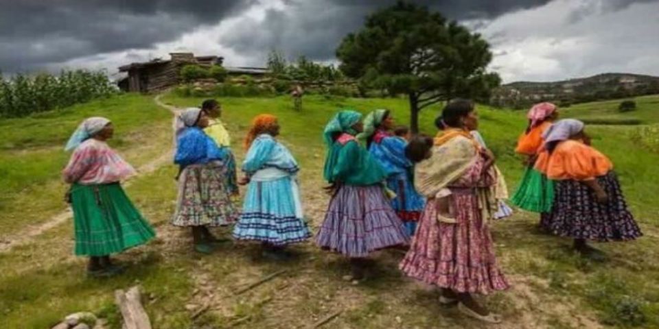 Decreto garantizará no discriminación de lenguas indígenas