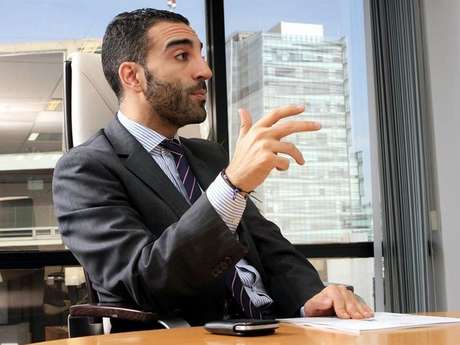 Denuncian a Simón Levy por mentir en proyecto de Chapultepec - Simon-Levy