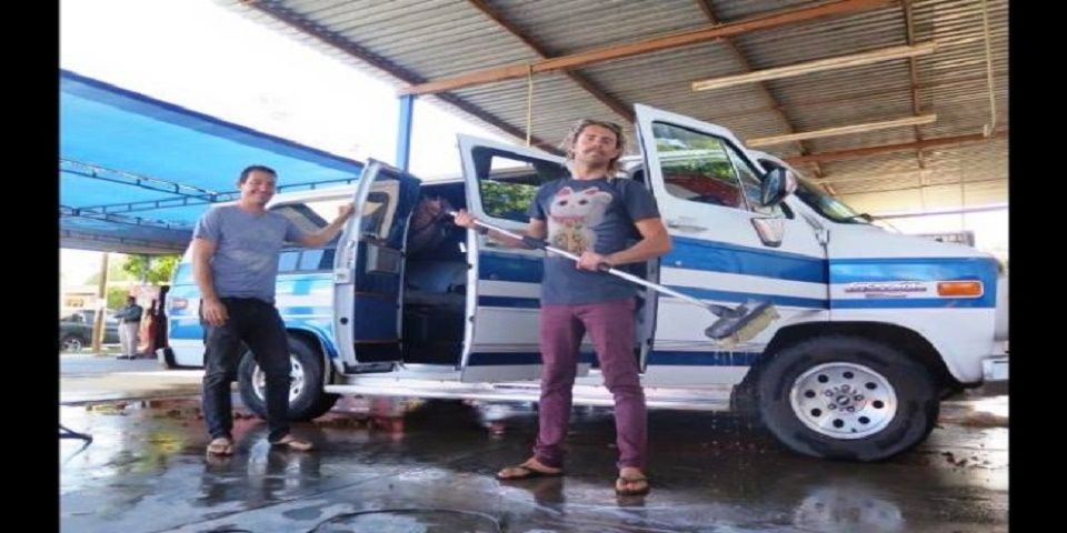 PGJ de Sinaloa sigue sin identificar a surfistas australianos desaparecidos