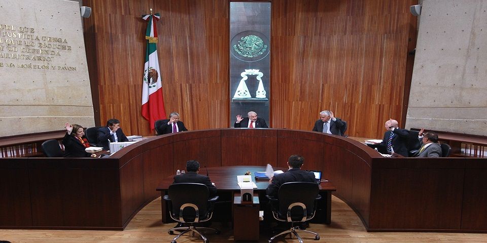 El Partido del Trabajo podría salvar su registro el domingo