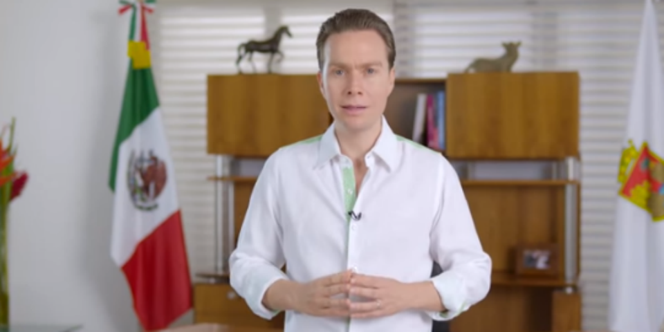 Se elimina la tenencia vehicular en Chiapas Se elimina la tenencia vehicular en Chiapas