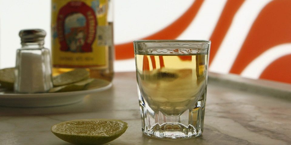 Tequila, bebida predilecta para festejos patrios - Tequila