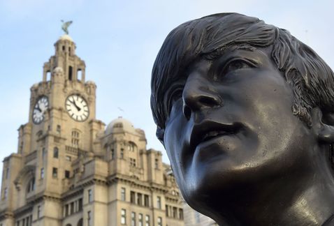 A 35 años de la muerte de John Lennon - The_Beatles-The_Beatles_estatua-The_Beatles_Liverpool-estatua_The_Beatles_Liverpool_MILIMA20151204_0308_11