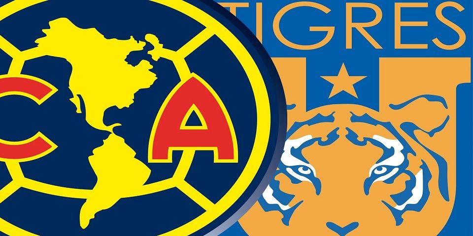 Tigres y América en el Top 100 de Ranking Mundial de Clubes