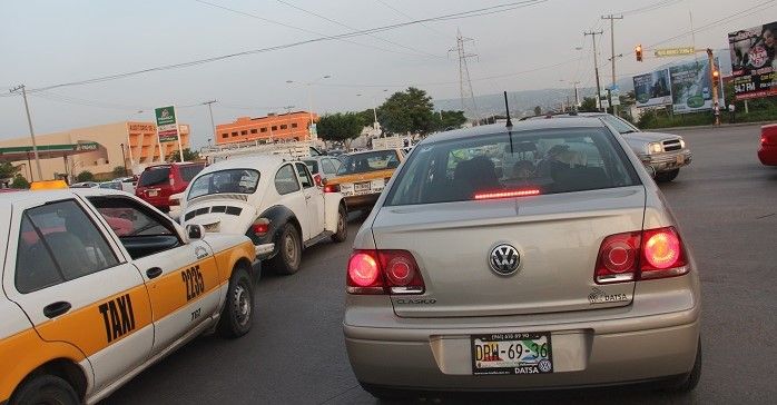 Chiapas elimina la tenencia para 2016