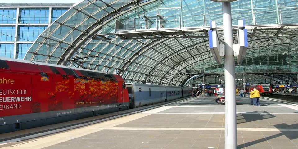 Munich en alerta terrorista: cancelan servicio en estaciones del tren