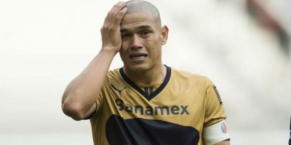 CONAPRED abre queja contra Darío Verón