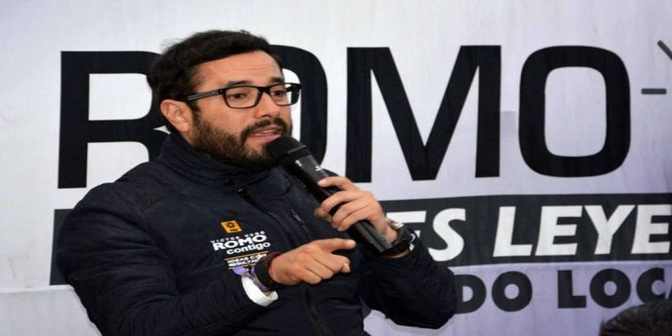 Iniciará en 2016 Instituto de Atención Animal en el DF