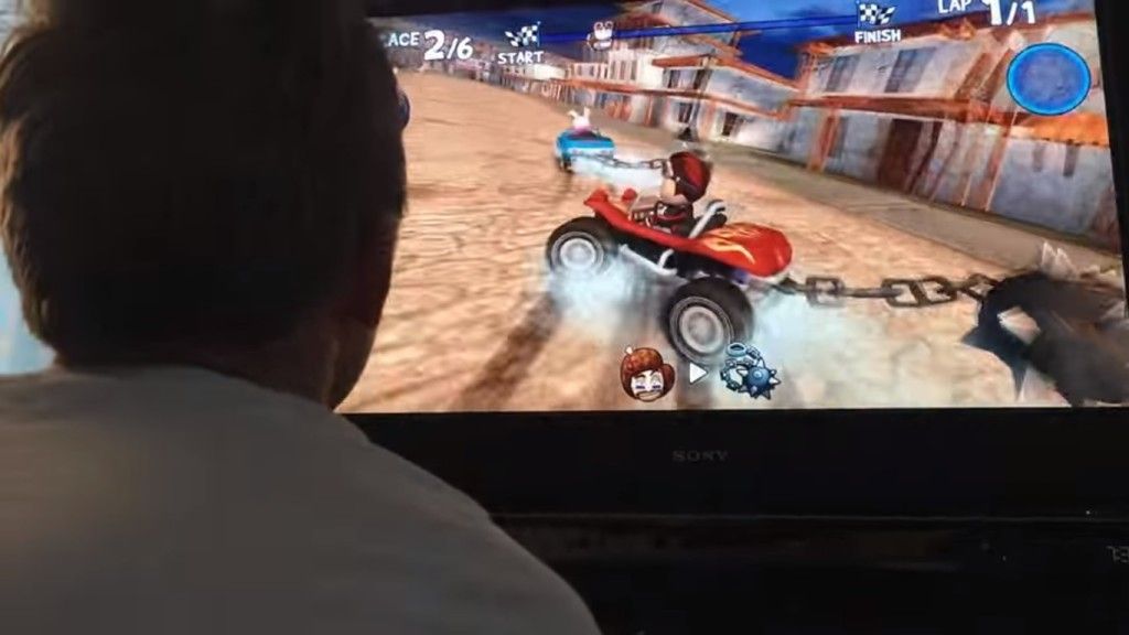 Jugar videojuegos ejercita la memoria - Videojuegos-1024x576