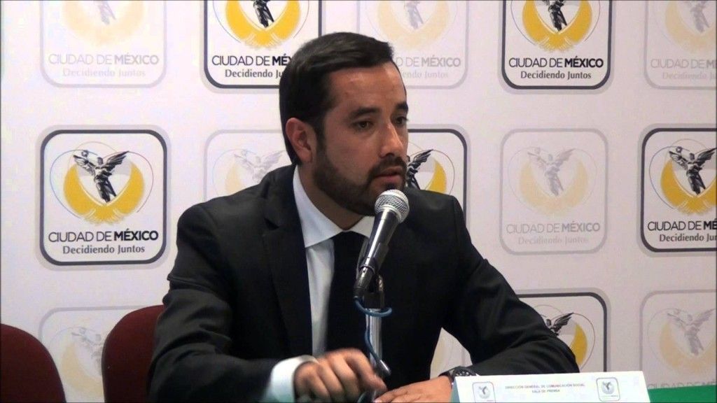 Iniciará en 2016 Instituto de Atención Animal en el DF - Víctor-Hugo-Romo-archivo-1024x576