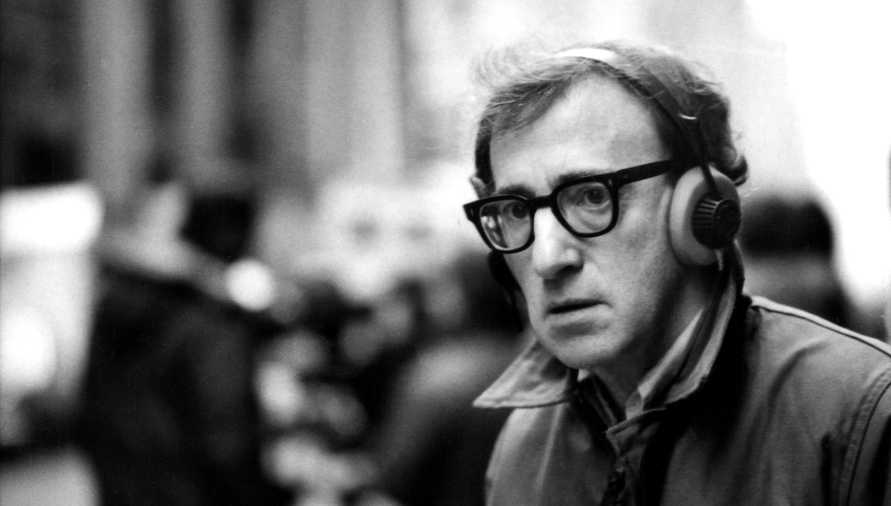 Frases inolvidables de Woody Allen