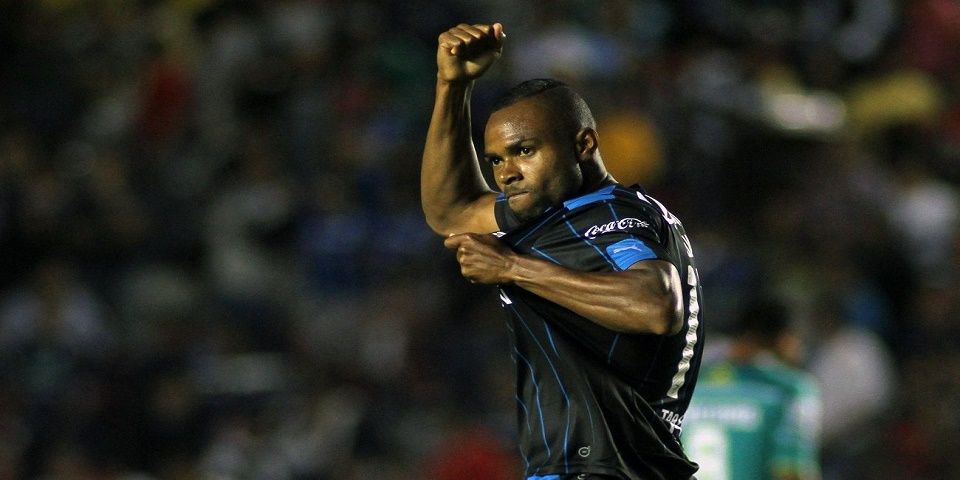 William Da Silva, nuevo jugador del América