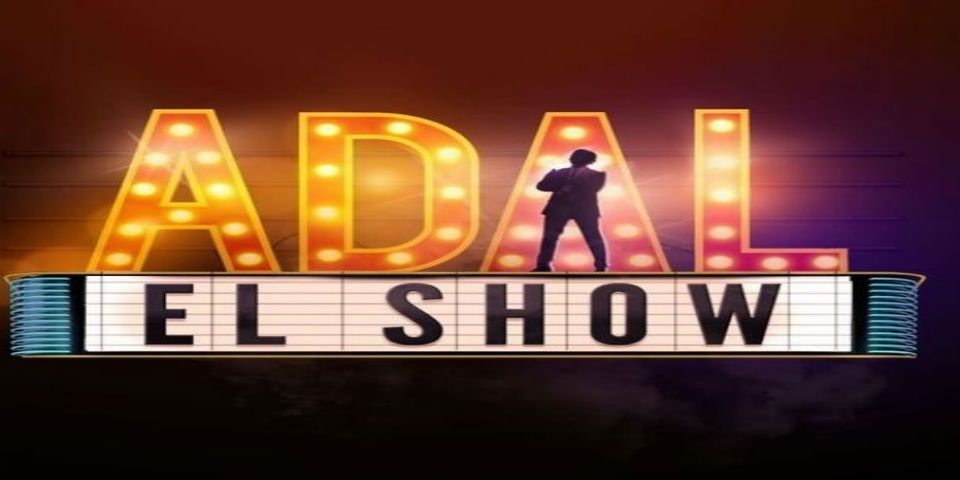 Adal El Show se transmitirá cada semana a partir de febrero