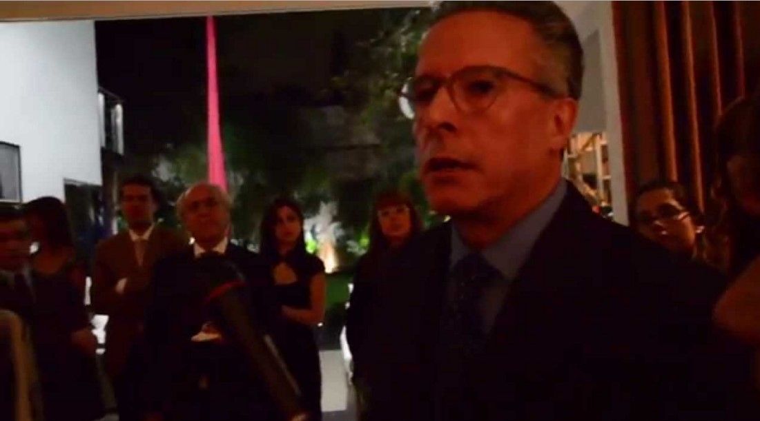 El Estado tendría que regresar los ingenios licitados:  Aguilar Zincer