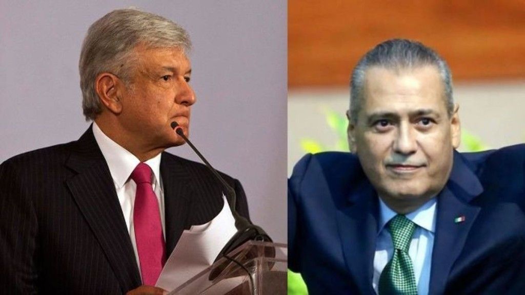 Las discusiones políticas del 2015 - amlo-beltrones-1024x577