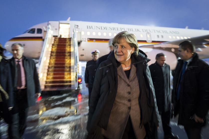 TIME nombra 'Persona del Año' a Angela Merkel - angela-merkel-4