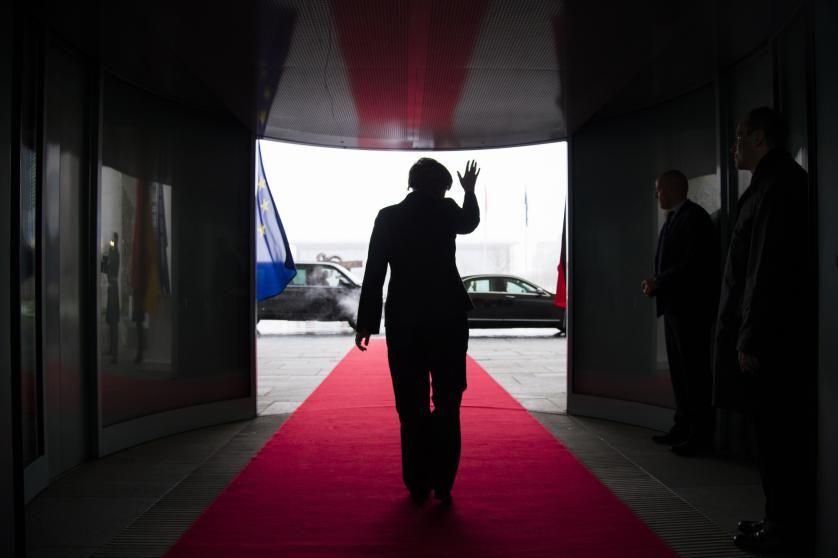 TIME nombra 'Persona del Año' a Angela Merkel - angela-merkel-7