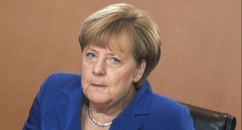 Gobierno alemán aprueba misión militar de apoyo contra Estado Islámico