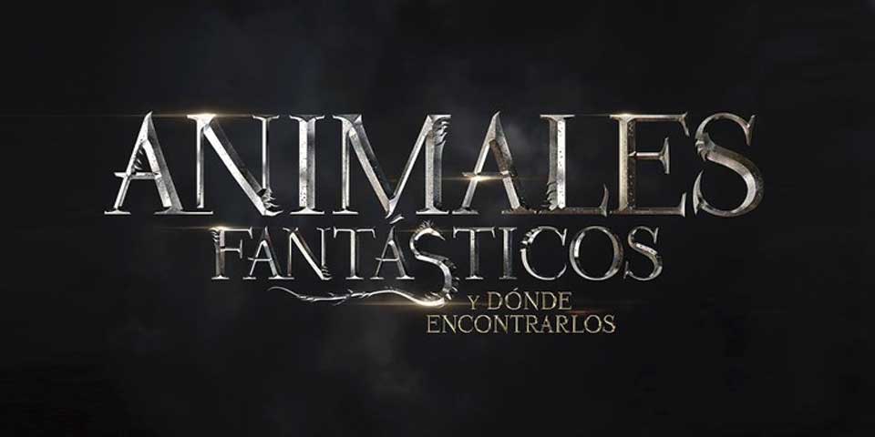 Primer tráiler de ‘Animales fantásticos y dónde encontrarlos’