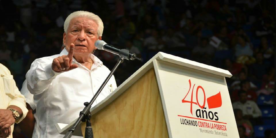 Movimiento Antorchista reconoce transformación de Chimalhuacán e Ixtapaluca