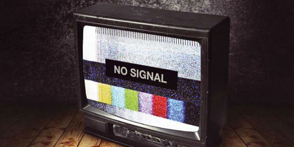 Realizan apagón analógico en centro del país