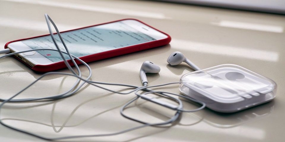 Apple traerá audio de alta definición en 2016