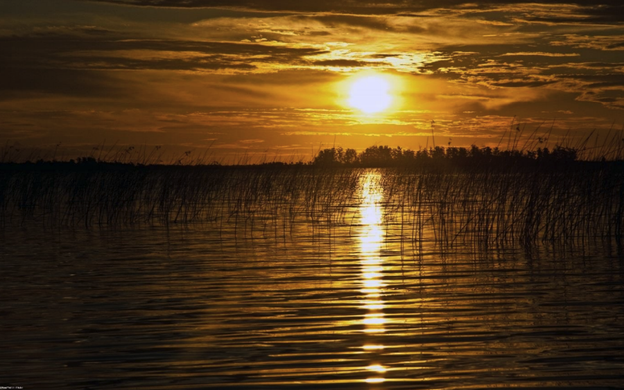 Cinco lugares para vacacionar en Latinoamérica - argentina