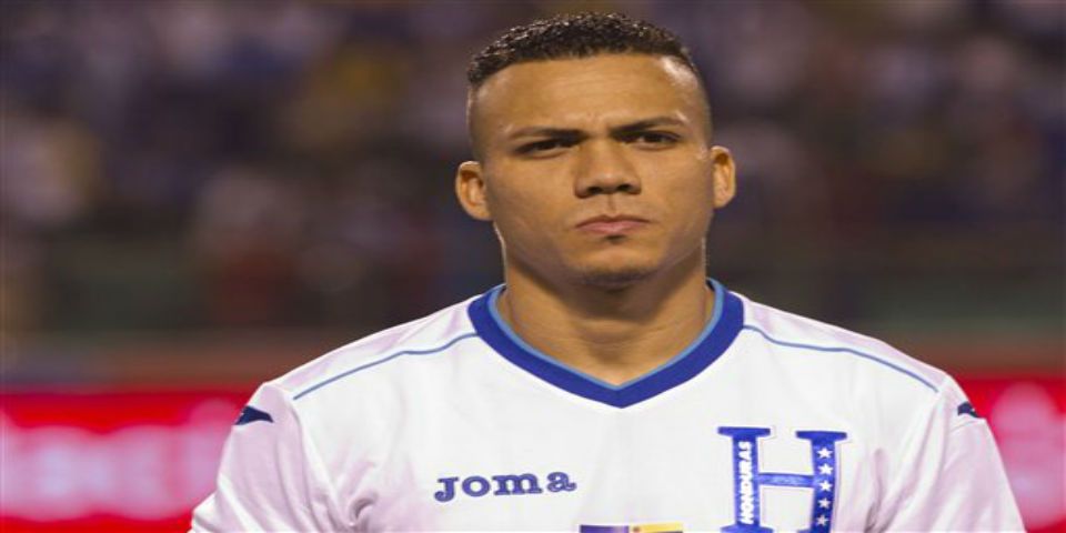 Asesinan a jugador de la selección de Honduras