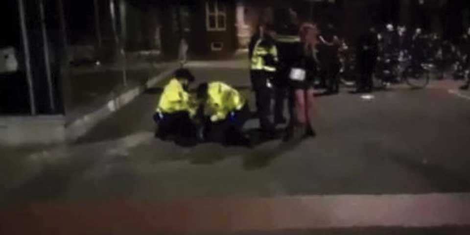 Detienen a jugadores del PSV por riña en un bar