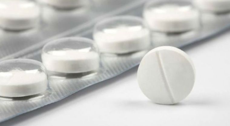 Cinco remedios caseros para combatir la caspa - aspirina