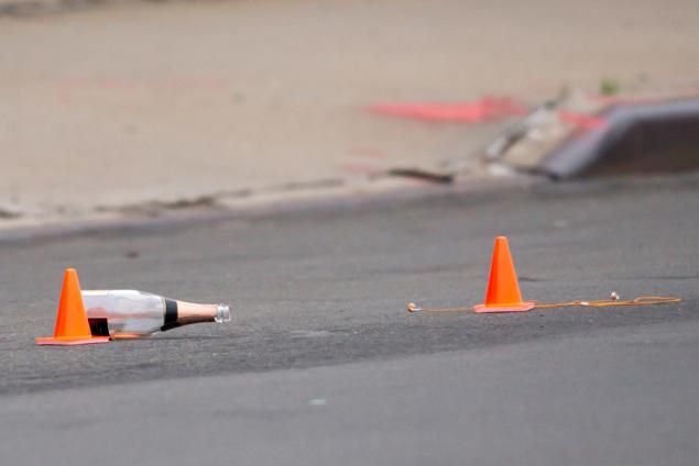 Asaltan y disparan a jugador de la NBA