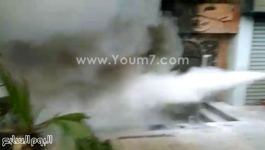 Al menos 16 muertos por ataque en El Cairo - ataque-el-cairo-10