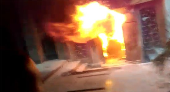 Al menos 16 muertos por ataque en El Cairo - ataque-el-cairo-8