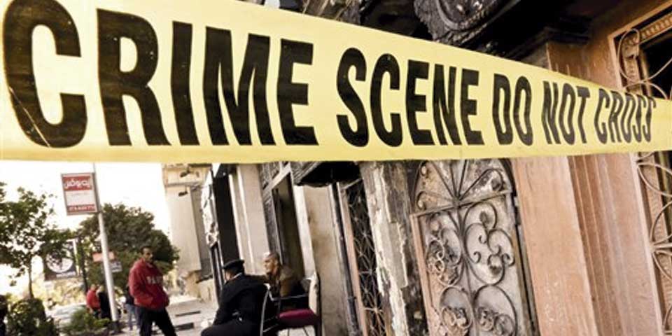 Al menos 16 muertos por ataque en El Cairo