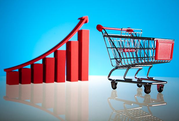 Ventas minoristas se recuperaron en octubre - aumenta-ventas-minorista