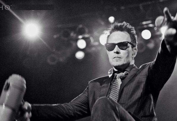 Videos para recordar a Scott Weiland
