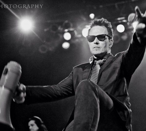 Videos para recordar a Scott Weiland - b1