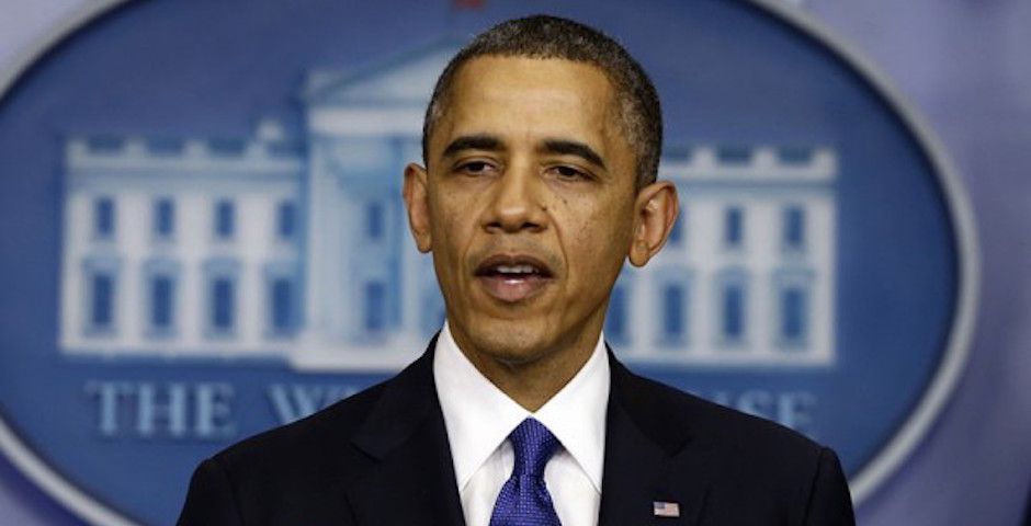 Los logros de Barack Obama durante el 2015