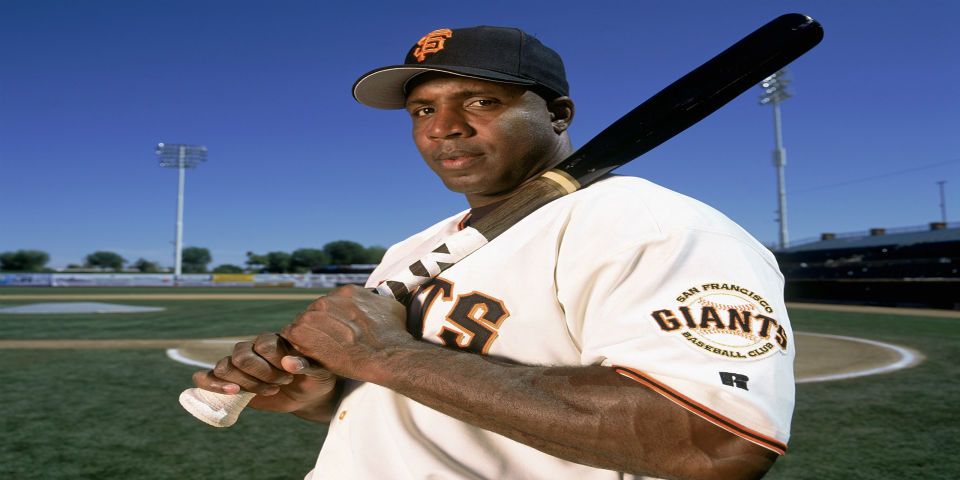 Barry Bonds regresa a las Grandes Ligas