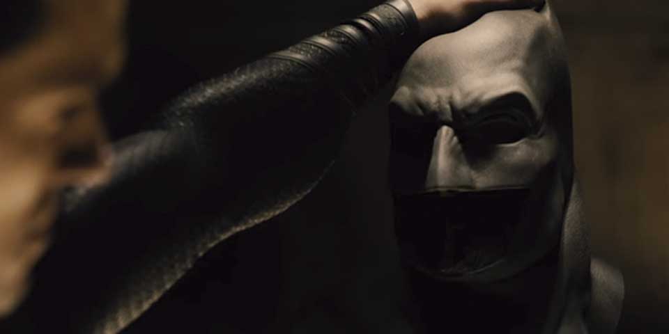 Nuevo teaser de Batman vs Superman